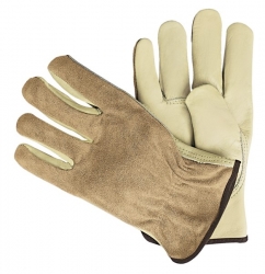 Driving Gloves (Unlined)